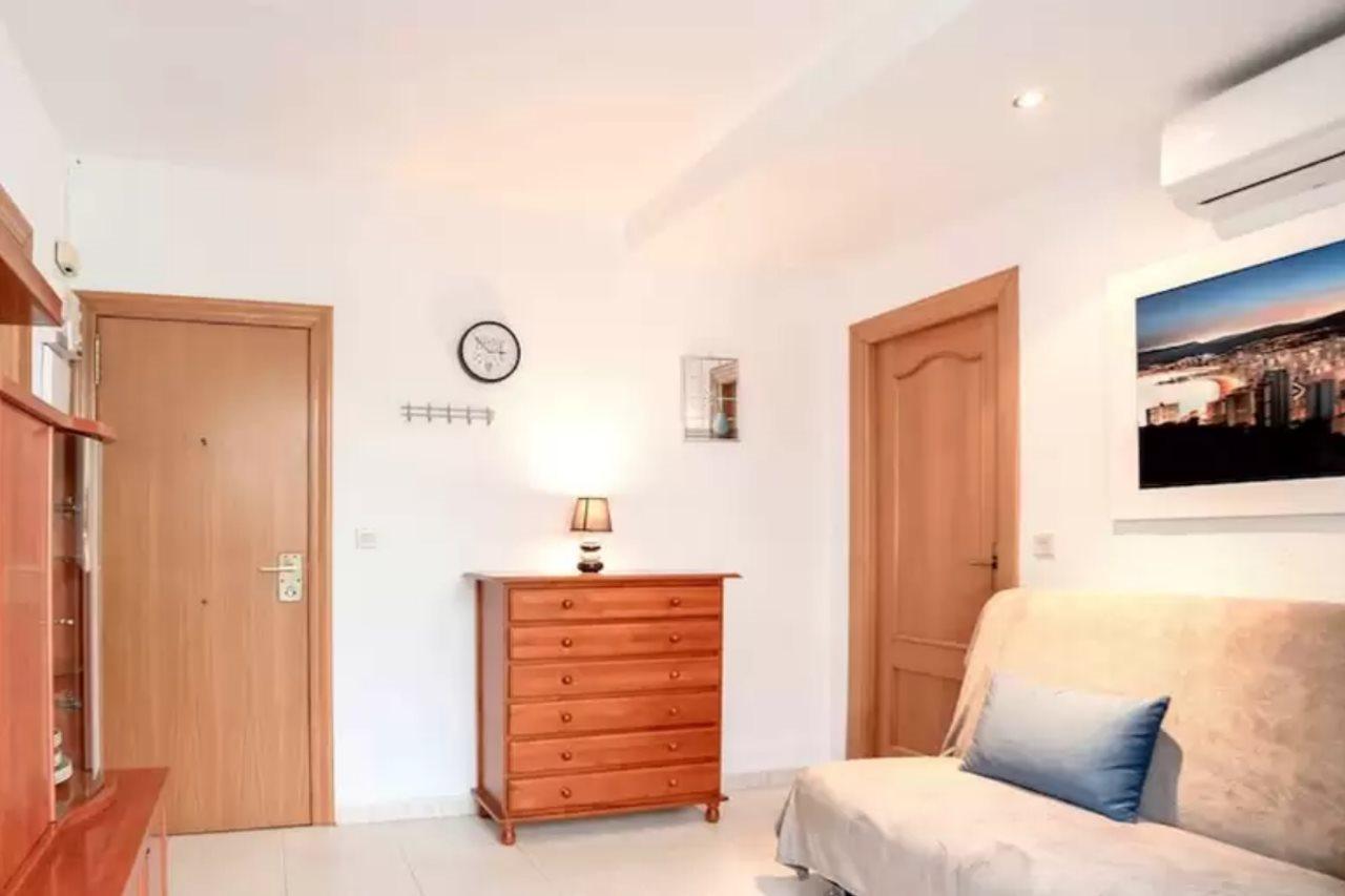 Edificio Aries Appartement