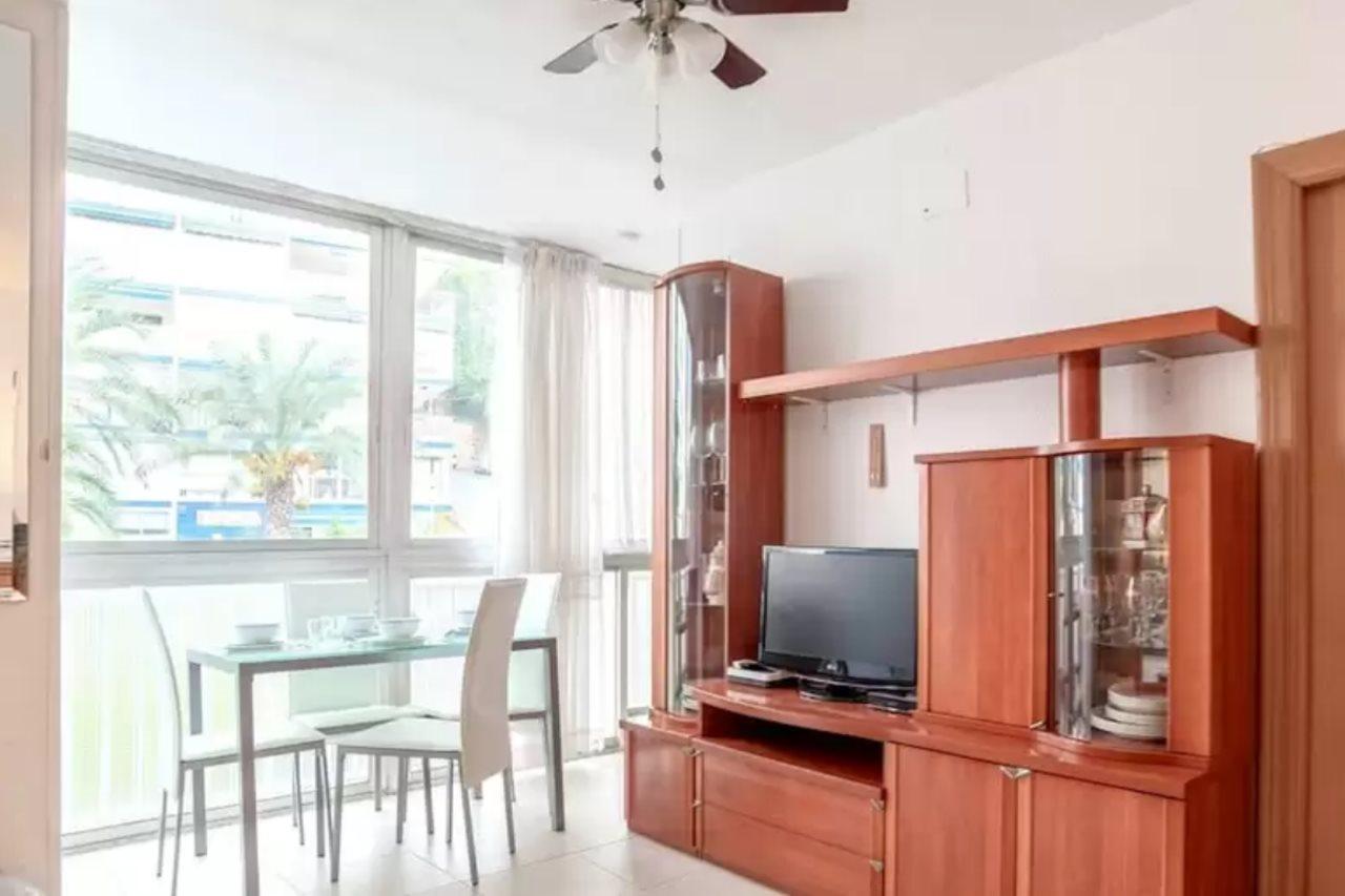 Appartement Edificio Aries