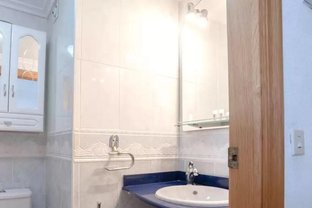 Appartement Edificio Aries Benidorm