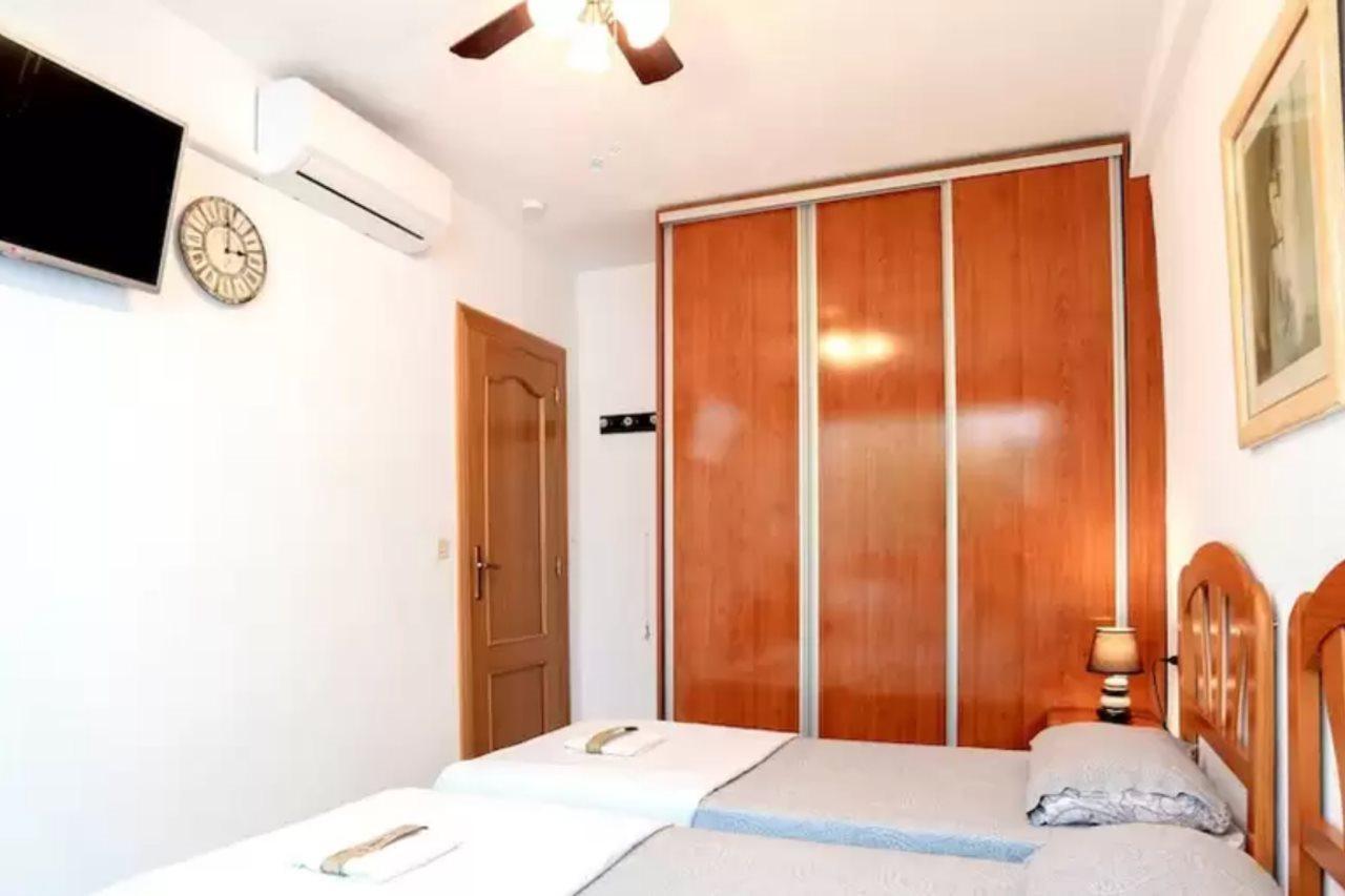Edificio Aries Appartement