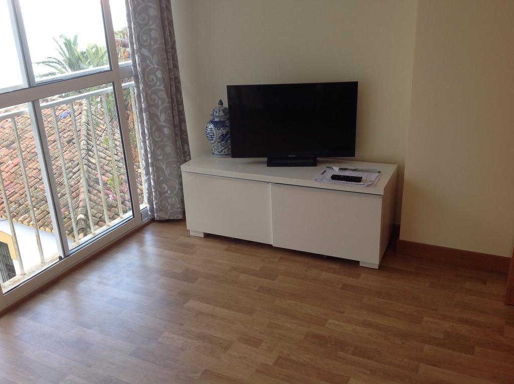 Appartement Edificio Aries *