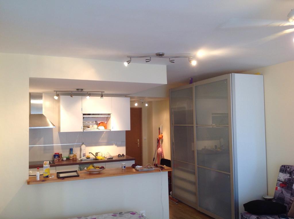 Appartement Edificio Aries