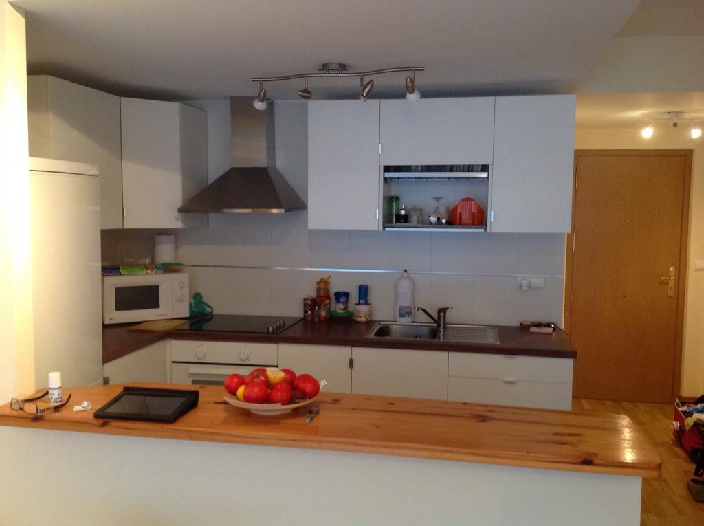 Appartement Edificio Aries Benidorm