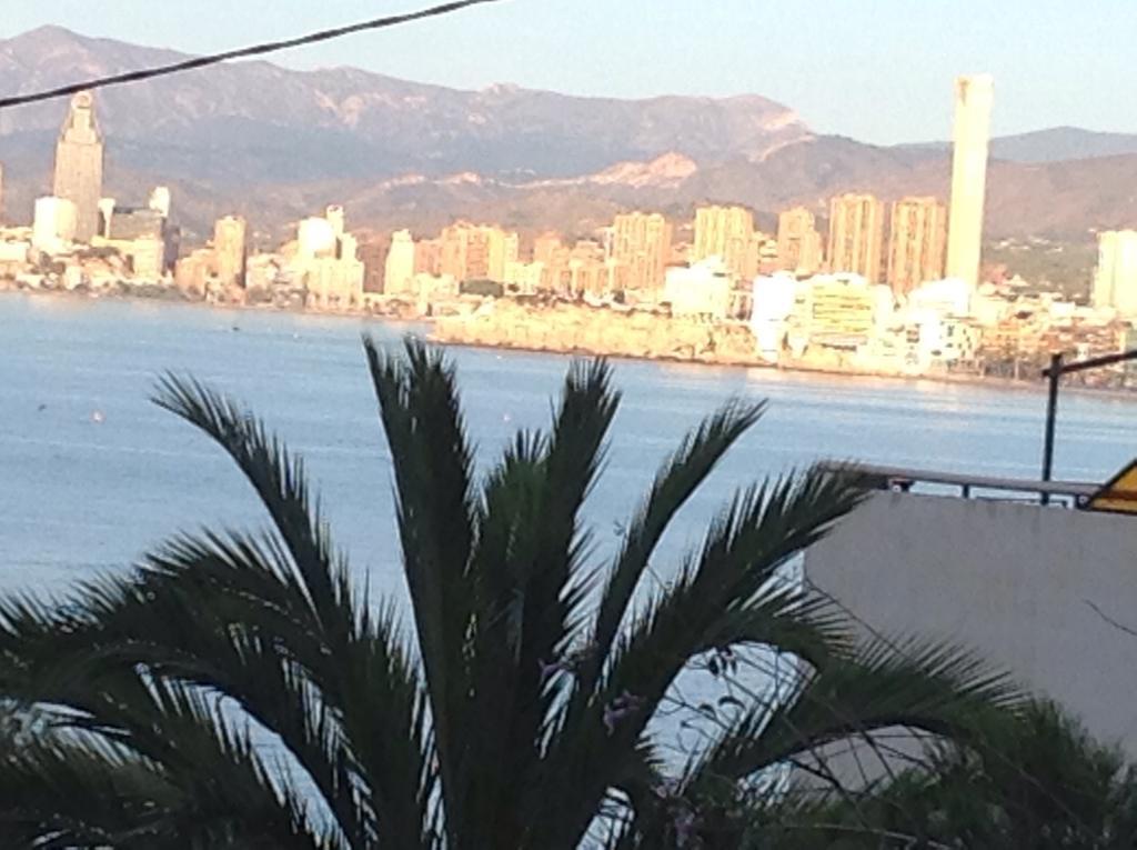 Edificio Aries Appartement Benidorm