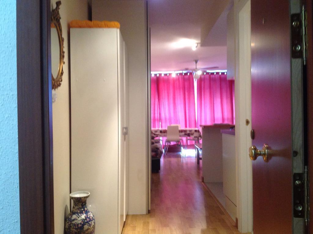 Edificio Aries Appartement