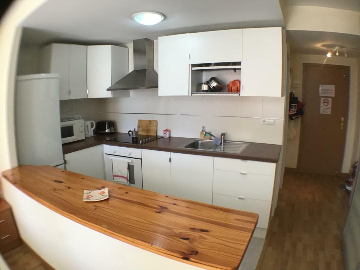 Edificio Aries Appartement *