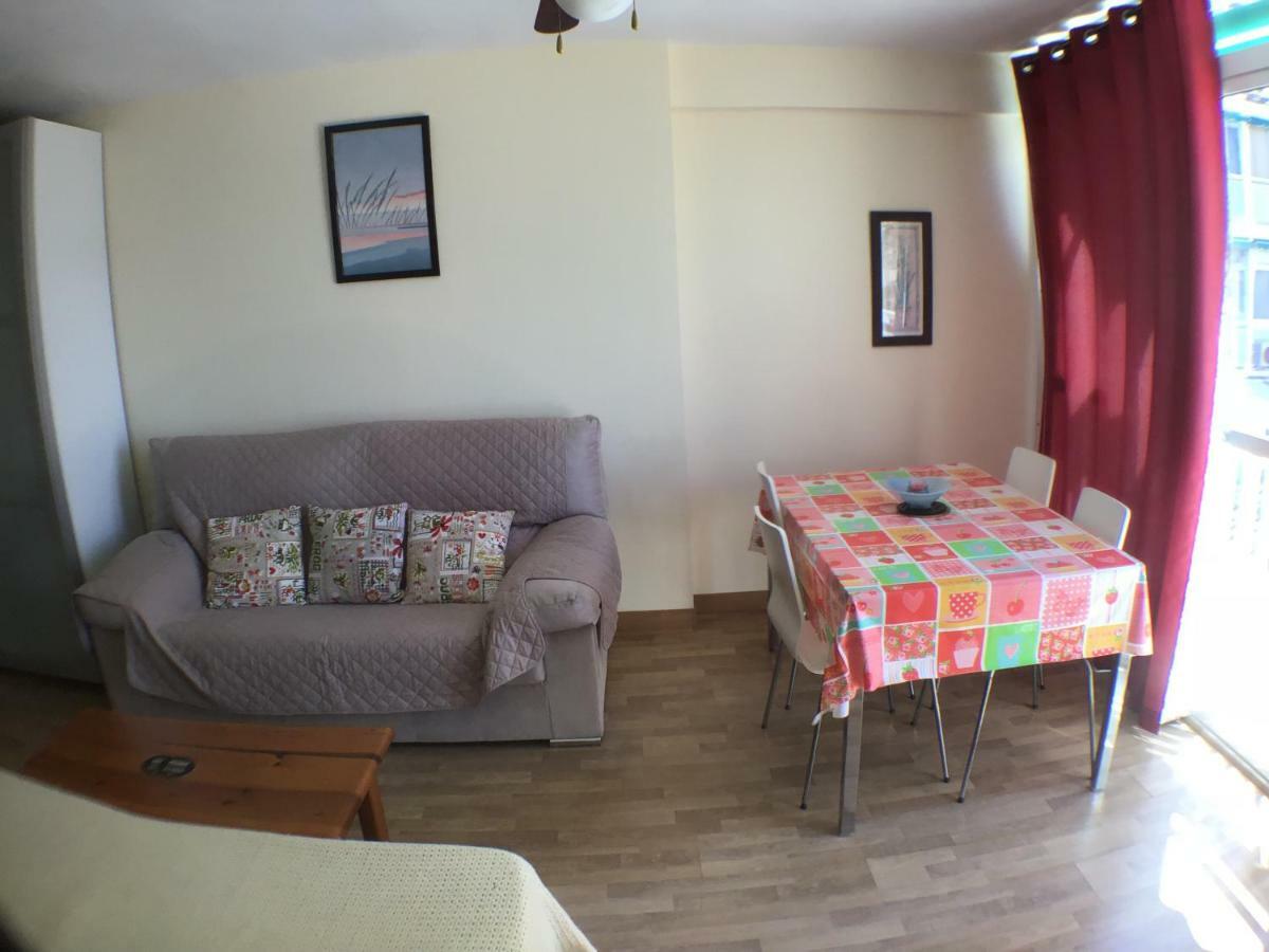Appartement Edificio Aries